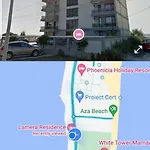 Apartman Mika Mamaia